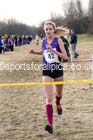 Inter Counties Schools Cross Country, Temple Park, South Shields. Photo: David T. Hewitson/Sports for All Pics